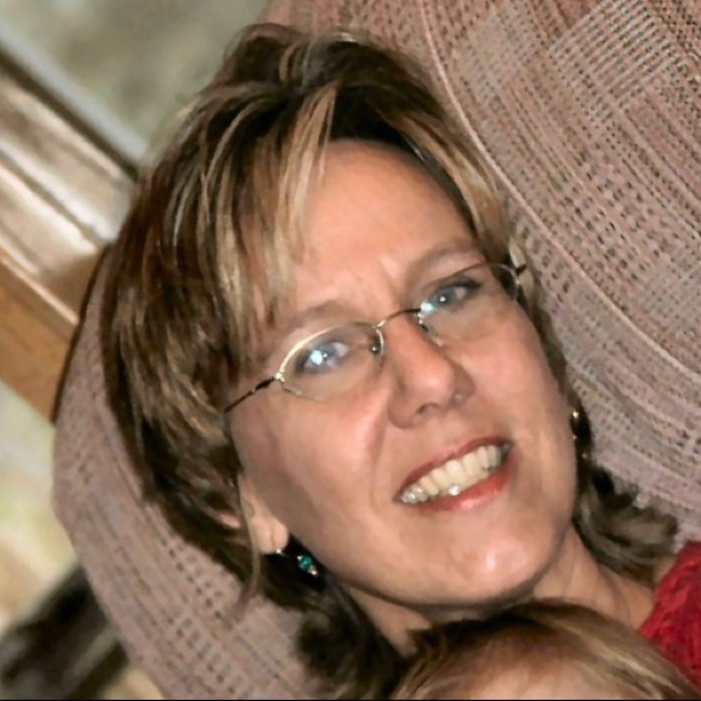 Meet your Posher, Linda